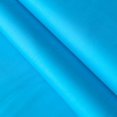 Baumwollstoff uni farbe - uni,