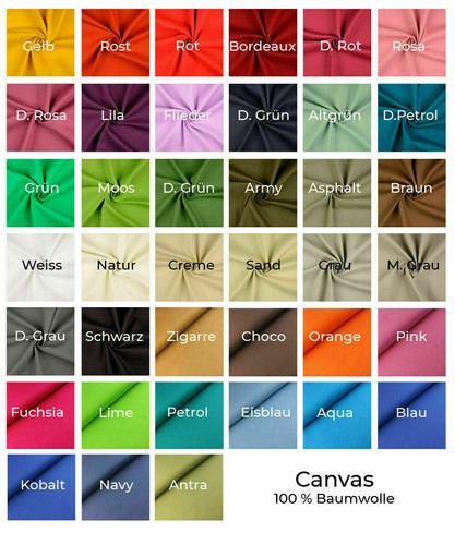 Canvas susi uni meterware - canvas-susi-uni-, meterware-