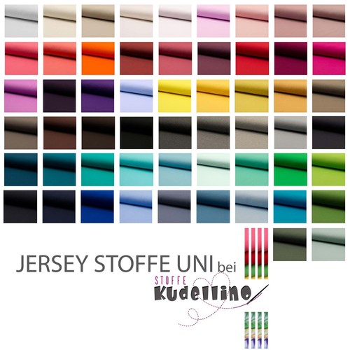 Premium jersey stoff - premium,