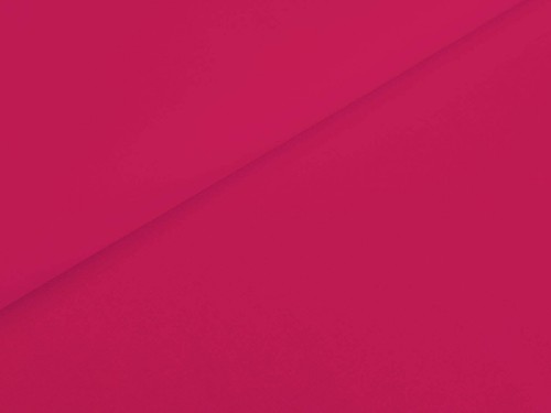 Baumwollstoff uni pink - baumwollstoff,