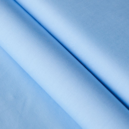 Baumwollstoff uni farbe - baumwollstoff,