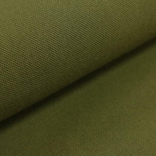 Canvas uni meterware öko tex - canvas,