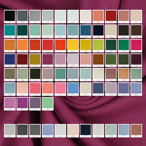 Jersey baumwolljersey uni - baumwolljersey,