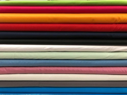 Baumwollstoff cotton poplin - cotton,