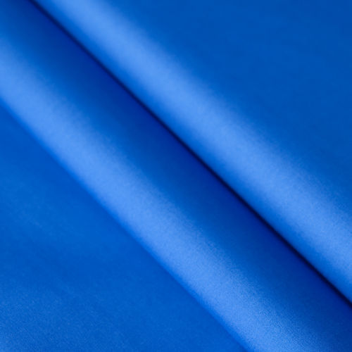 Baumwollstoff uni farbe - uni,