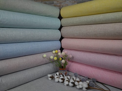 Unistoff 240cm popeline - unistoff,