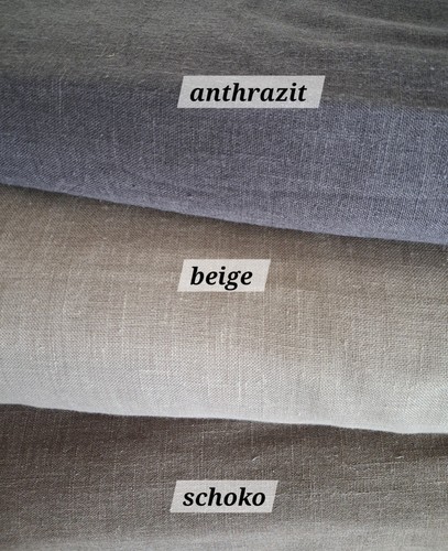 öko tex uni baumwollstoff - uni,