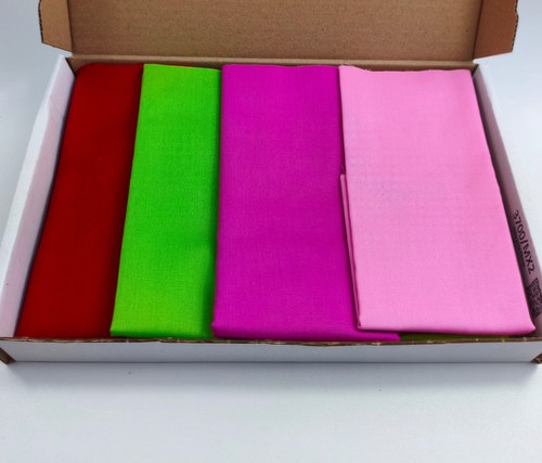 Restepaket 800g baumwollstoff - restepaket,